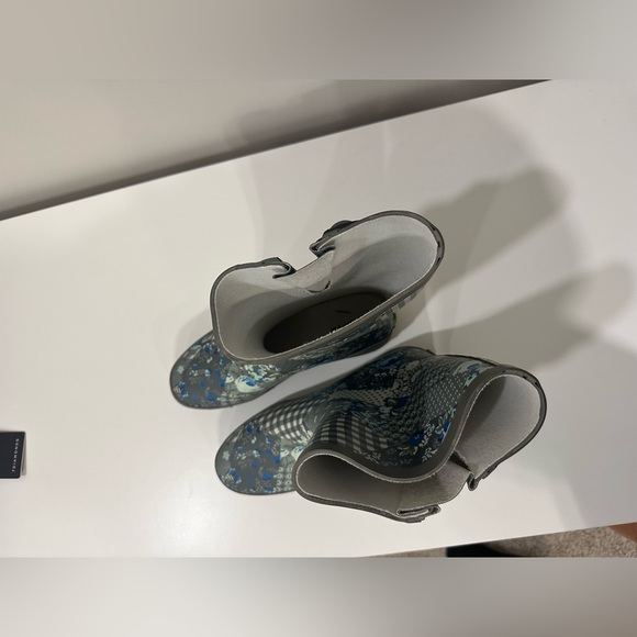 Women’s rain boots - Picture 2 of 7